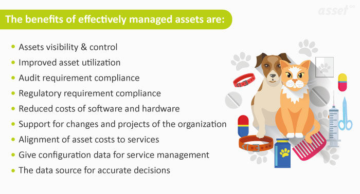 software for veterinary clinics
